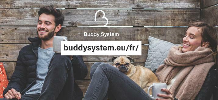 buddy