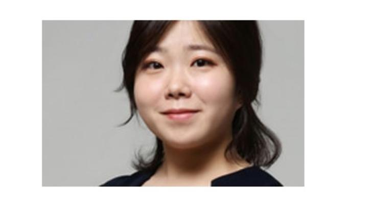 김지은