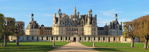 Chambord 성