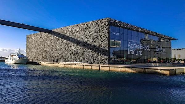 Mucem