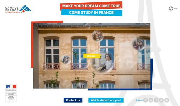 Réalise ton rêve