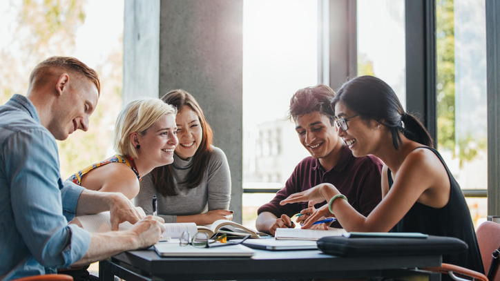 etudiants